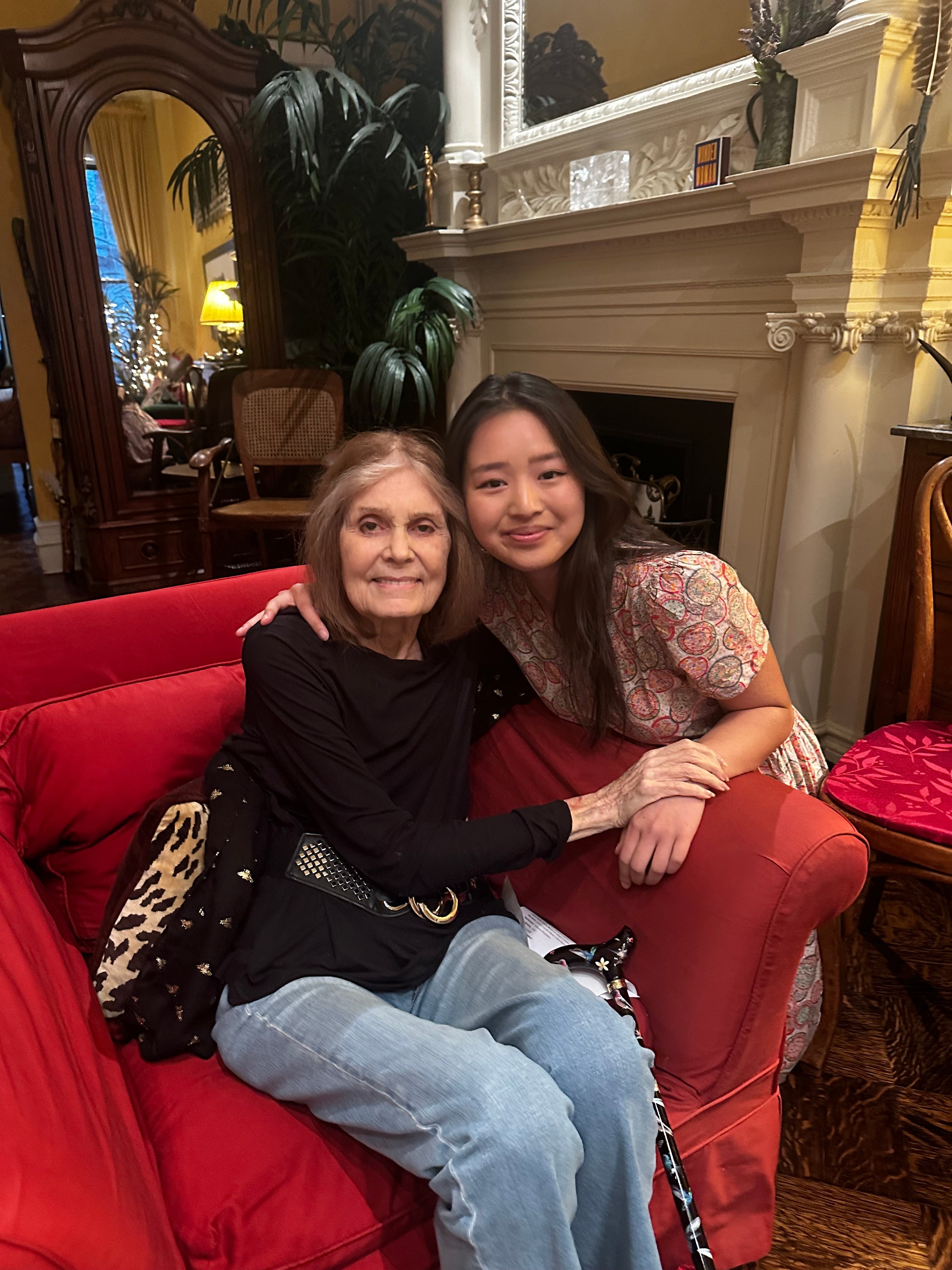 In Conversation with Feminist Writer and Activist Katy Ho